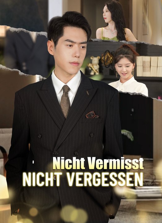 [Synchron]Nicht vermisst. Nicht vergessen. - Teil 1/2 | Folgen 1-26
