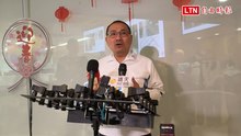中聯油品重新上架原則將公布 侯友宜籲中央考慮「時機點對嗎」