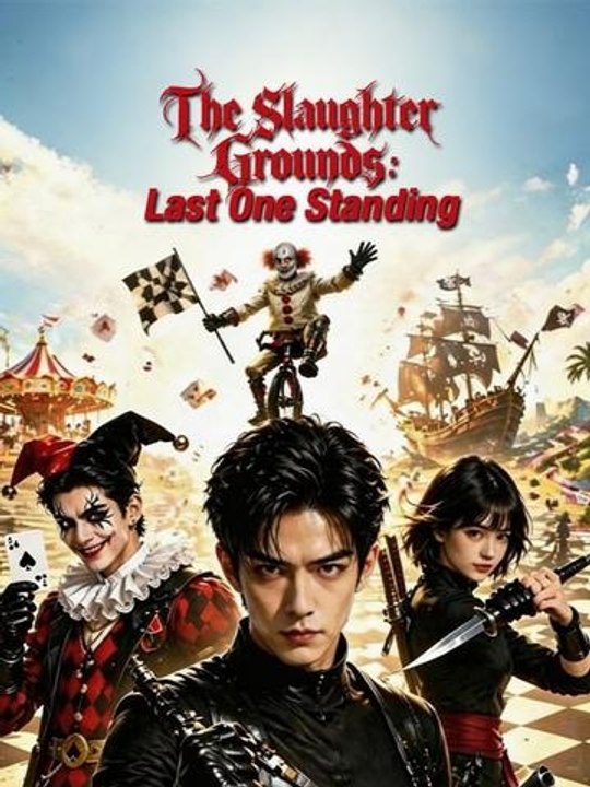 The Slaughter Grounds: Last One Standing - Full Episode