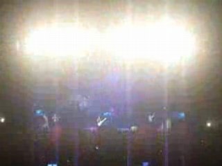 Iron Maiden - Hallowed Be Thy Name- Live@ Bercy