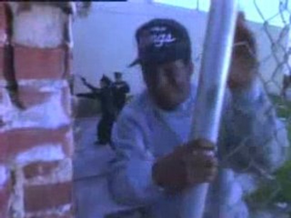 NWA - Straigh outta compton