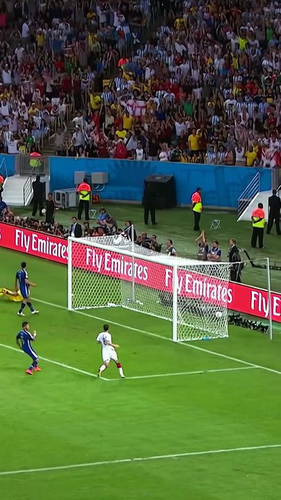 Il y a 12 ans, Götze offrait la 4e étoile à l’Allemagne