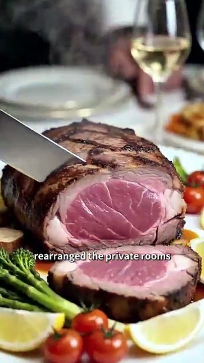 The Restaurant Queen's Revenge | Full 31 Eps SD Drama 2026 [Full Movie]