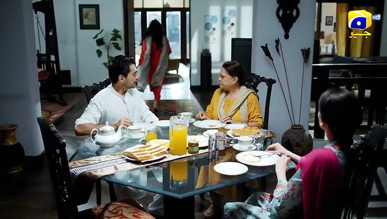 Zabt 2nd last ep 40 Pakistani drama [Full Movie]