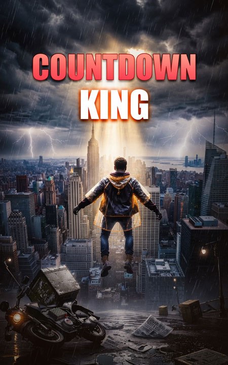 Countdown King