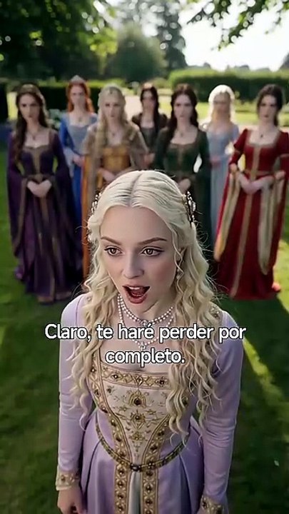 [Doblado] De loba de hielo a reina dragón - Película Completa HD | Drama de Fantasía #ADB [Full Movie]