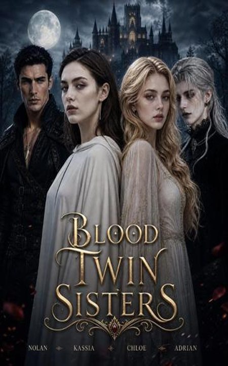 Blood Twin Sisters- FULL MOVIES ENGLISH SUB 2026