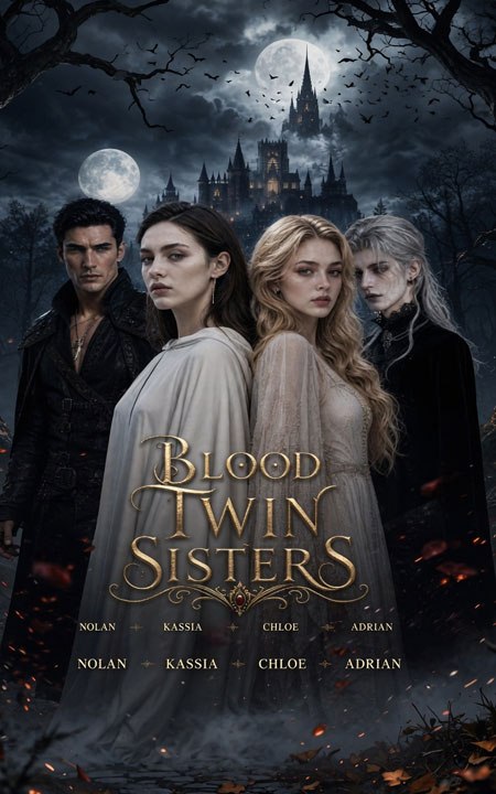 Blood Twin Sisters FULL MOVIES ENGLISH SUB 2026
