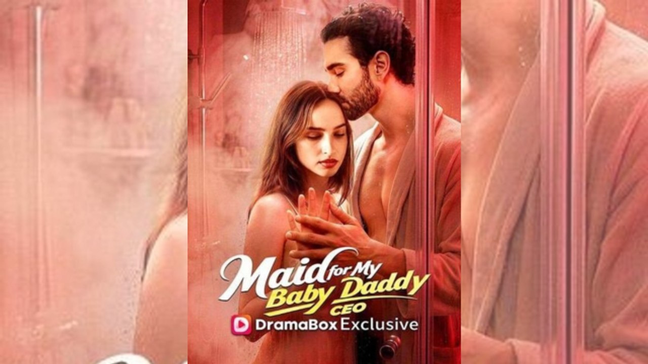 Maid für meinen Baby Daddy CEO | Ganzer Film Deutsch