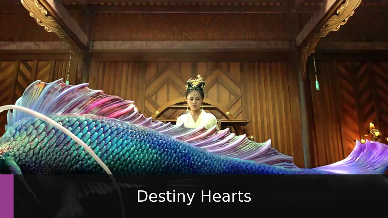 The Legend of Taotie Episode 3 I englishsub fullepisode🎉 Destiny Hearts