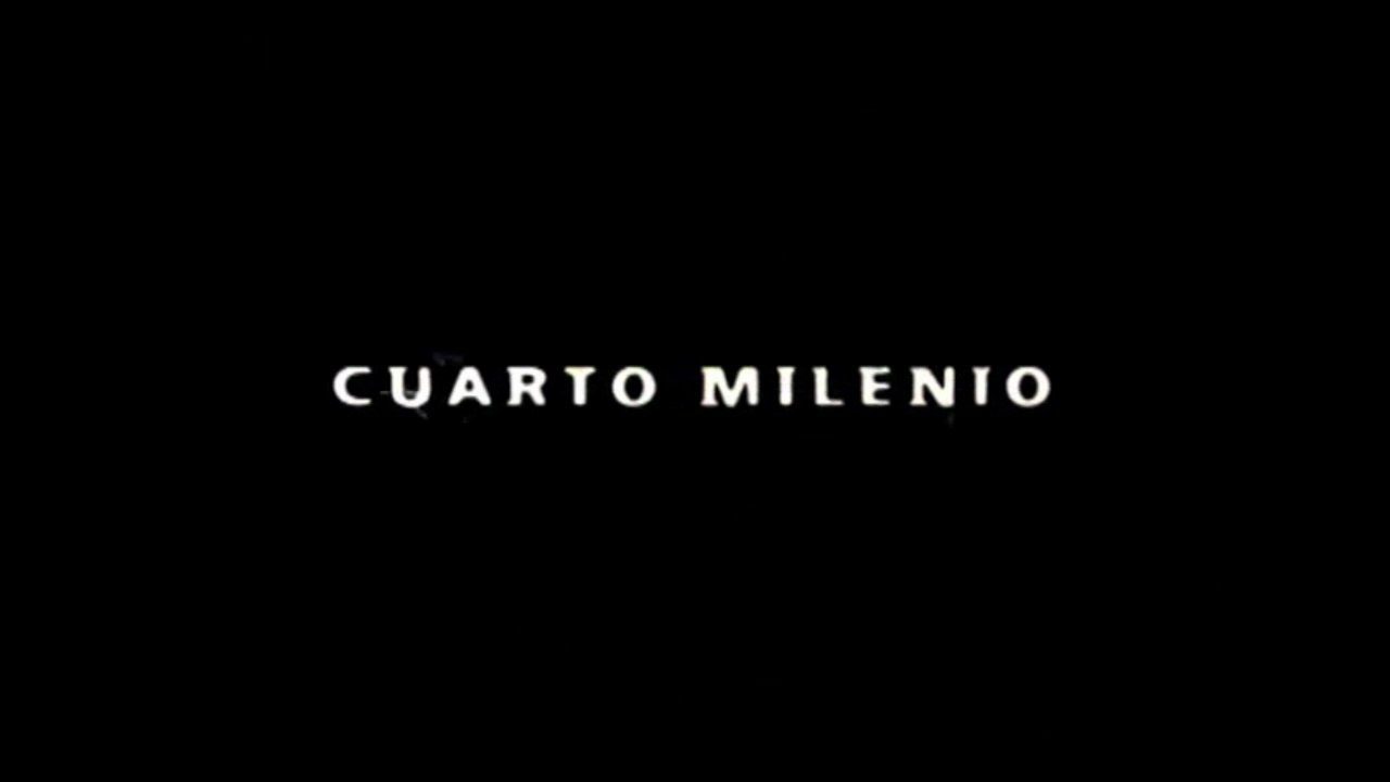 Cuarto Milenio - 1x09 - Templarios, los caballeros de Cristo - HD 720
