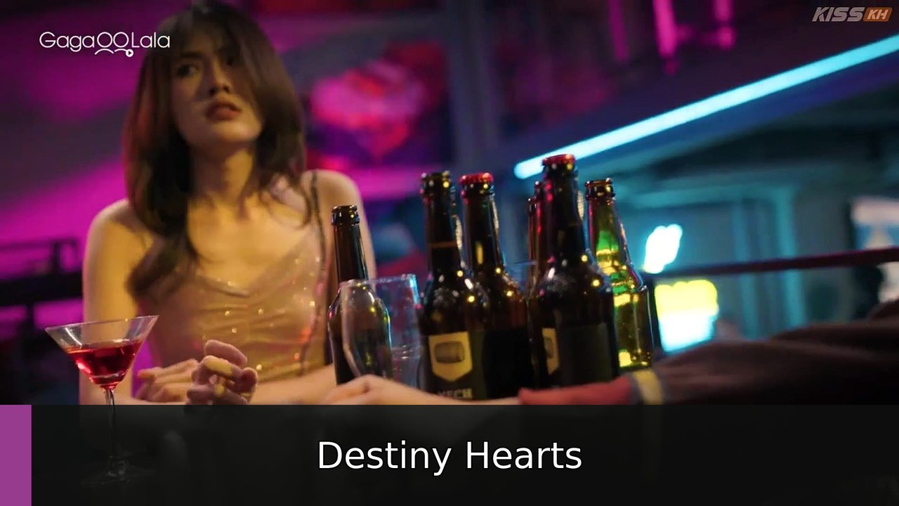 Love Alert Episode 1 I Destiny Hearts