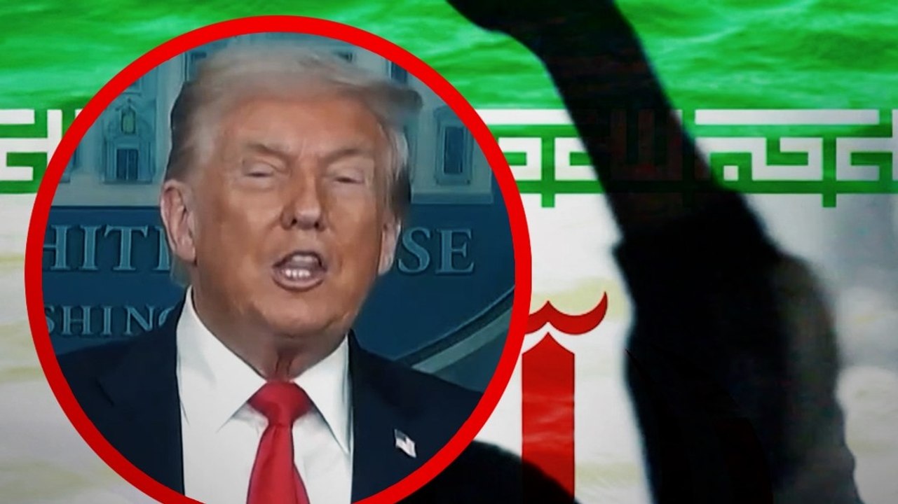 Iran Warns US: Strait of Hormuz पर ईरान सख्त, अमेरिका को दी खुली चेतावनी