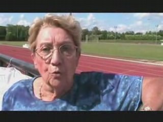 Handisport à Colombes, une semaine paralympique 2/2