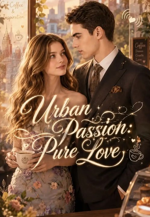Urban Passion: Pure Love HD