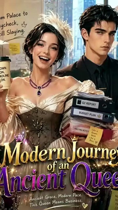 Modern Journey Of An Ancient Queen | New Movie 2026 ✅ FULL [Eng Sub] [Full Movie]