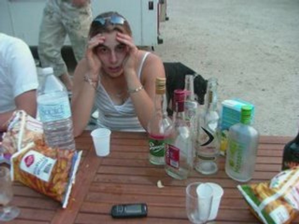 Concours Laval juin 2008