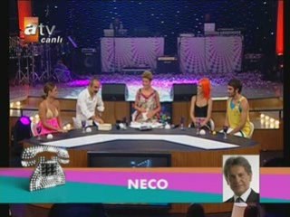 Gülben Ergen'le Sürpriz (24.06.2008) - 1