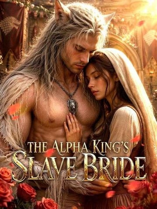 The Alpha King’s Slave Bride