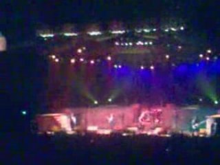 Iron Maiden - Paris Bercy - 2/7/2008 - Fear Of The Dark