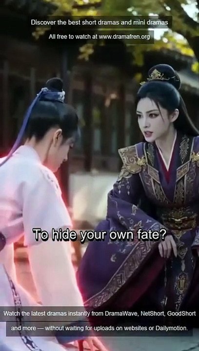 She Erased Their Love to Avenge Her Family : Full EPS