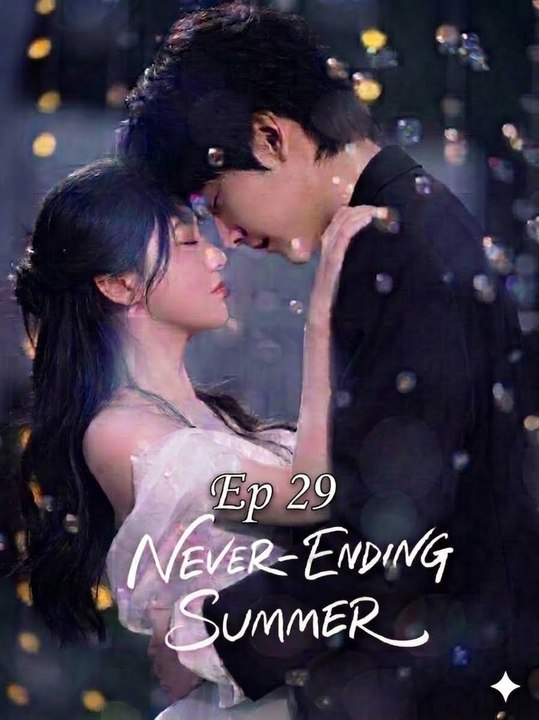 Never. Endi!ng Summ3rR Ep 29 Engsub Hd Kitkat Drama