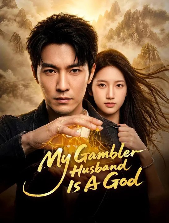 🔥 My Gambler Husband Is A God ✨ EnglishSub GoldReel TV