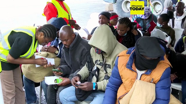 Xenophobic attacks in South Africa: Nigeria calls for compensation for the victims [Africanews Today