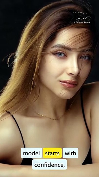 How to Succeed as a Teenage Model Essential Tips to Become One