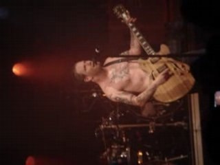 Stone Sour _ Throught Glass