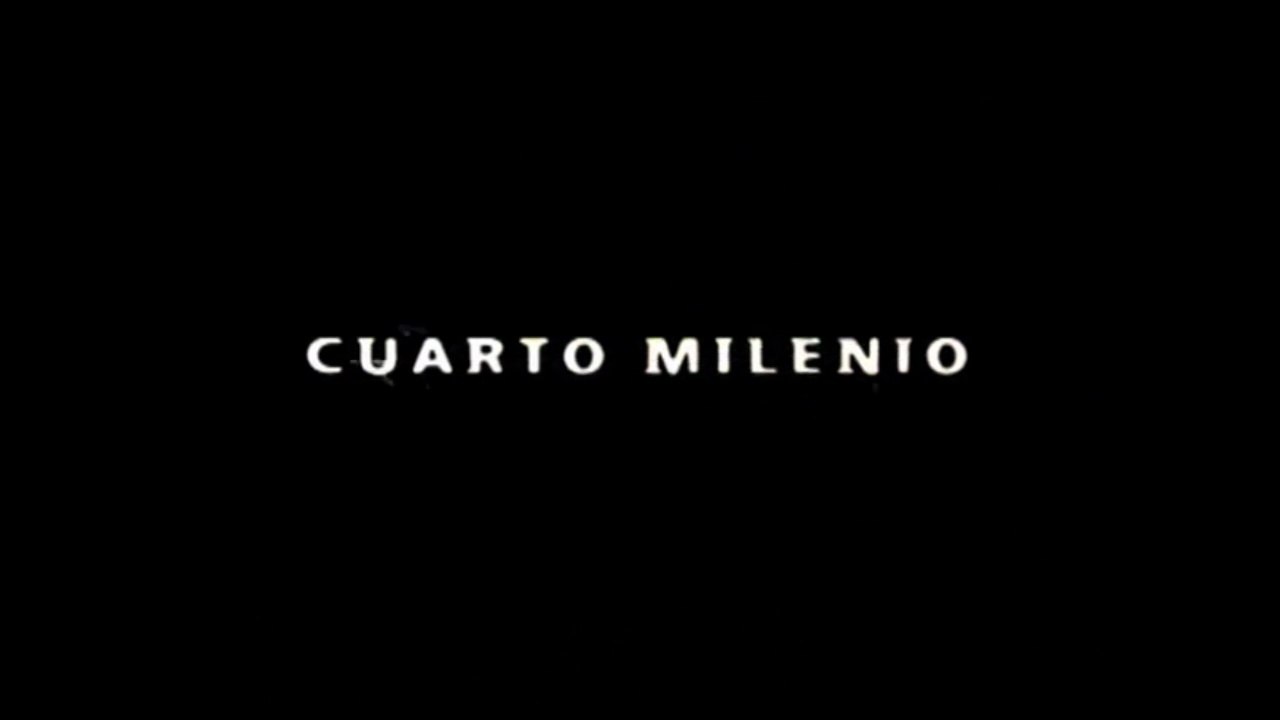 Cuarto milenio - 1x13 - El gran secreto nazi - HD 720