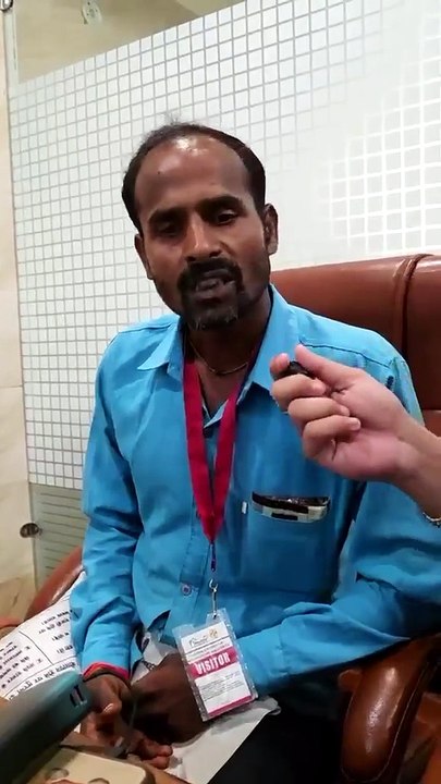 "They Told My Family to Take Me Home..." | Kidney & Liver Patient's Story ❤️