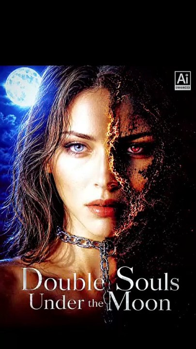 Double Souls Under the Moon Fantasy Romance Ars - Exclusive Movie 2026 [Full Movie]