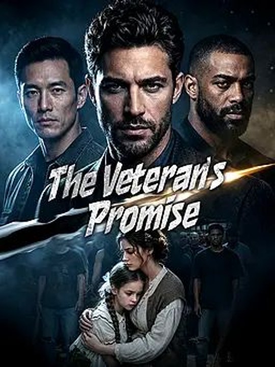 The Veteran’s Promise