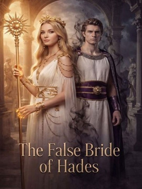 The False Bride of Hades- Drama FULL MOVIES ENGLISH SUB