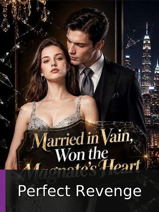 Married in Vain, Won the Magnate's Heart engsub fullfilm🍿🍿 Perfect Revenge