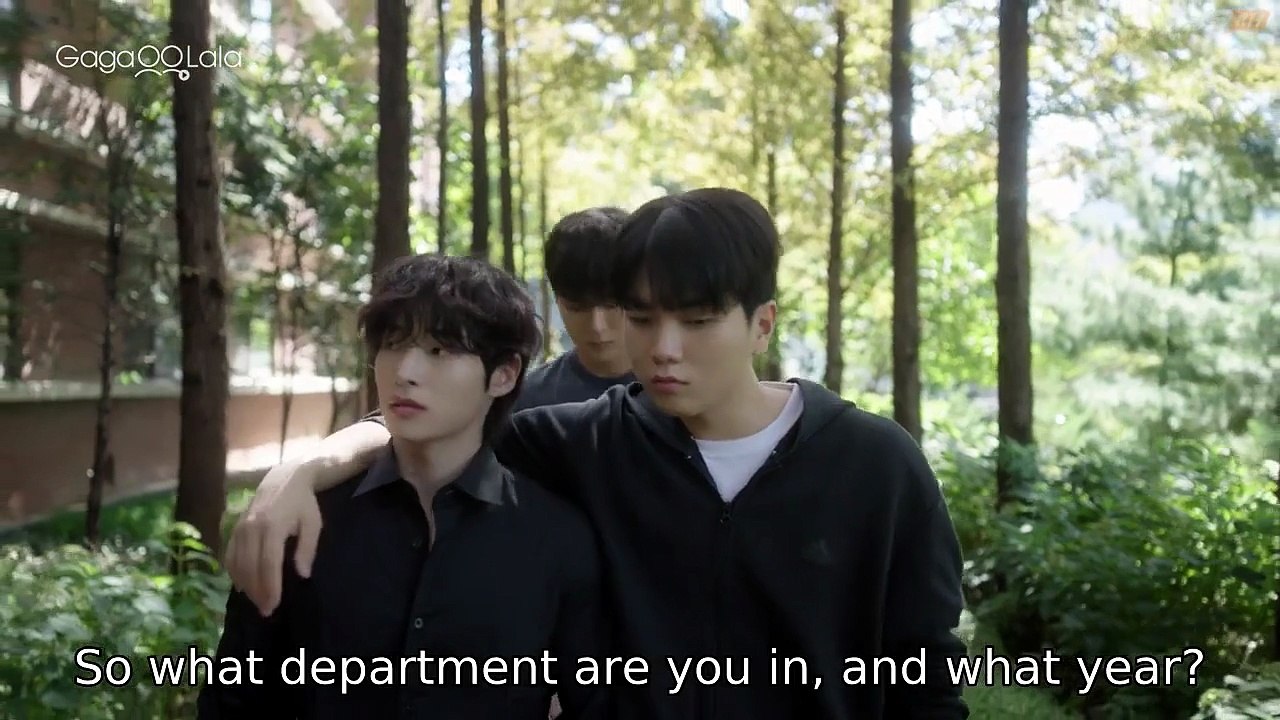 Fixed The Error (2026) Episode 2 Eng Sub