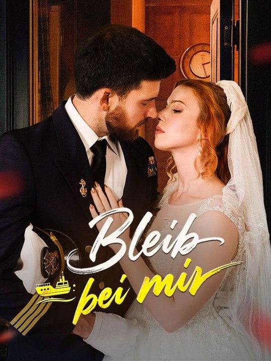 Bleib bei mir | Das Minidrama | Delust Language