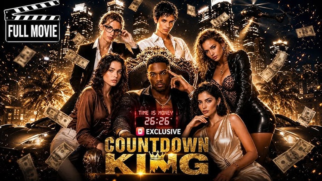 [FULL] Countdown King