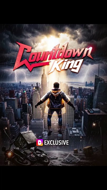 [FULL] Countdown King