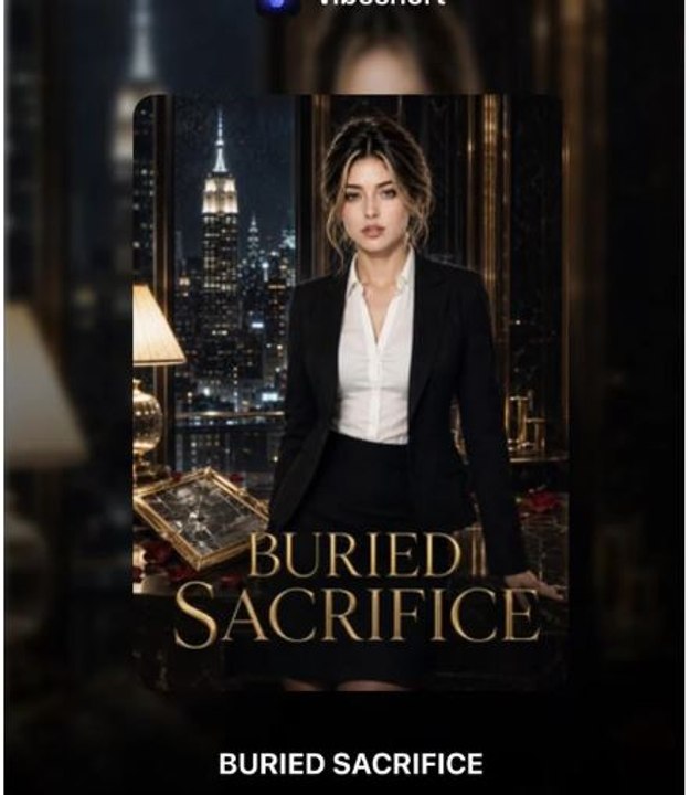 Buried Sacrifice - Full