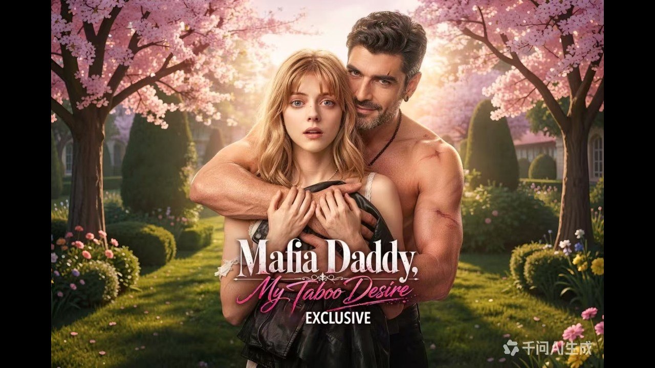 mafia daddy my taboo desire 💖#Southern English #Nexus Goat #Reelshort Goat