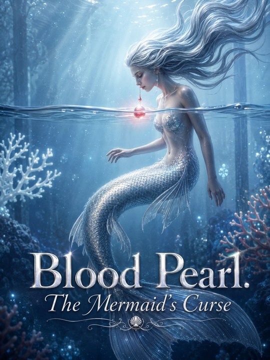 Blood Pearl the Mermaid S Curse FULL MOVIES ENGLISH SUB 2026