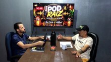 PODE RAIZ APRESENTAÇÃO DO PROJETO