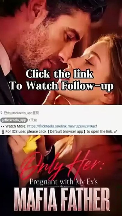 🕶️ Only Her Pregnant With My Ex'S Mafia Father 🕶️ Full Movie | CineLatino Drama [Full Movie]