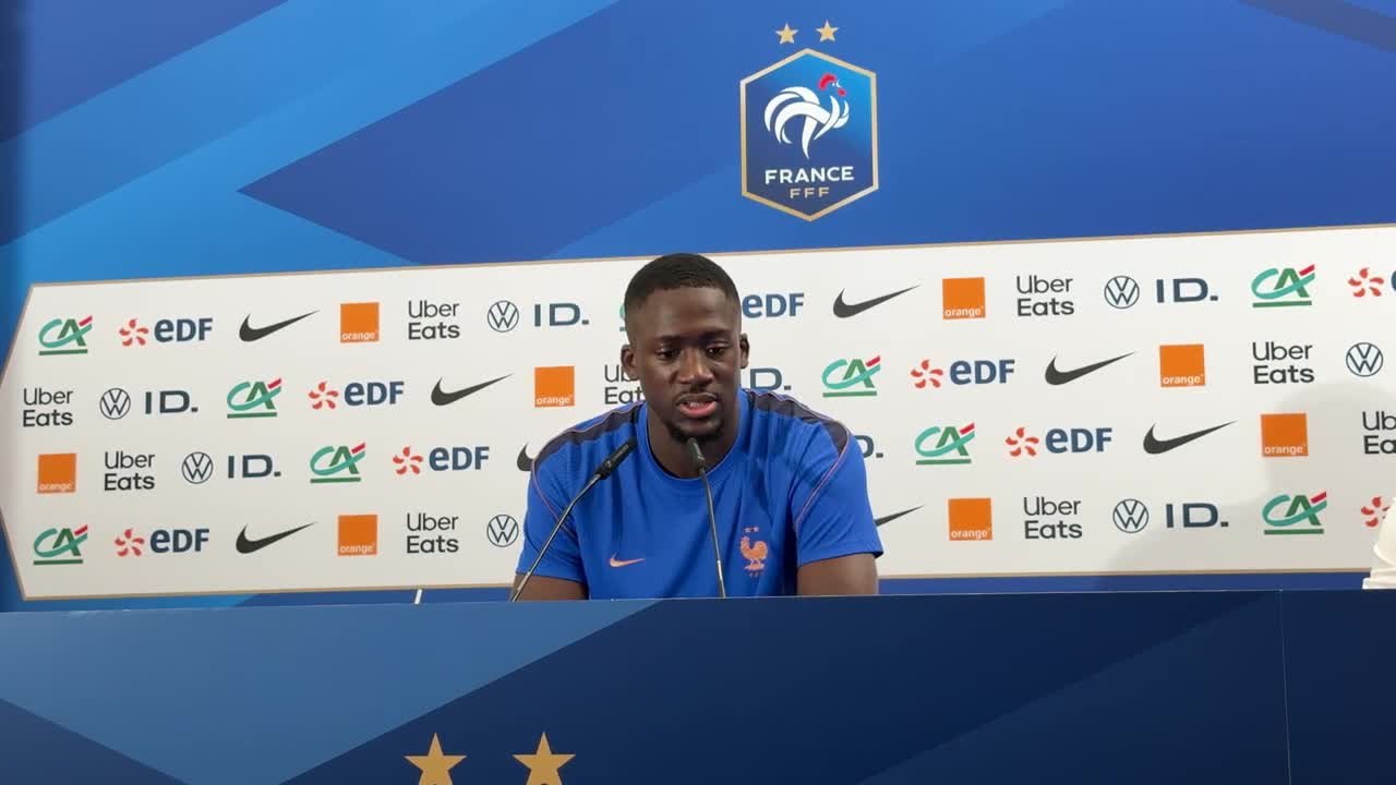 Ibrahima Konaté répond à Lamine Yamal et lance le choc France - Espagne