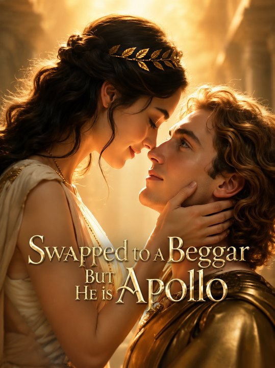 Swapped to a Beggar But He Is Apollo - Full EP | Short Drama Fantasy Romance | Hidden Identity Love Story - ENGSUB