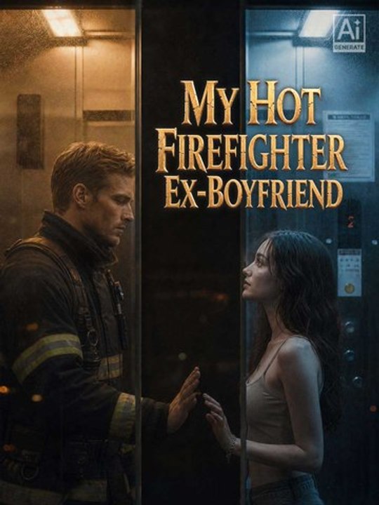 My Hot Firefighter Ex-Boyfriend - Full EP