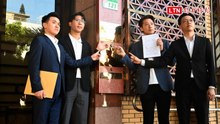 中聯油脂致癌油延燒 國民黨青年軍告發卓榮泰涉廢弛職務