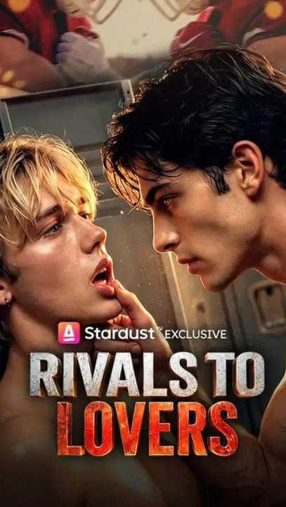 Rivals to Lovers Episode ENGSUB Enemies to Lovers, Romantic Comedy ASD